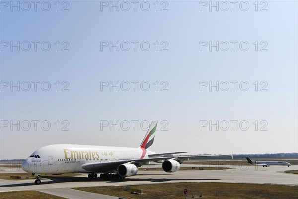 Emirates Airlines