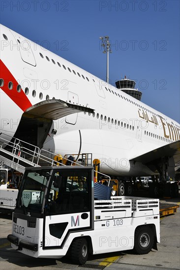 Emirates Airlines