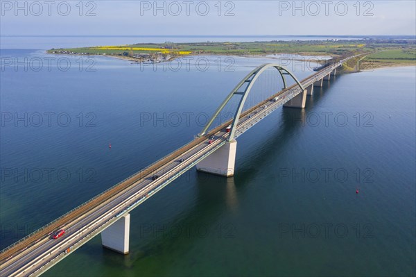 Fehmarn Sound Bridge