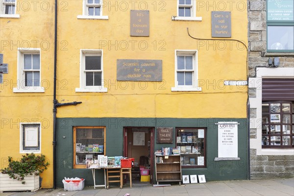 Bookshop