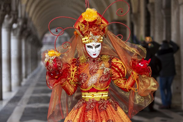 Carnevale di Venezia