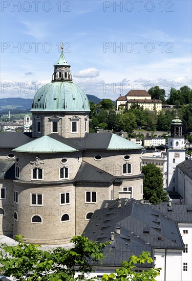 Catholic Franciscan Church or Church of Our Lady or Church of Our Dear Lady