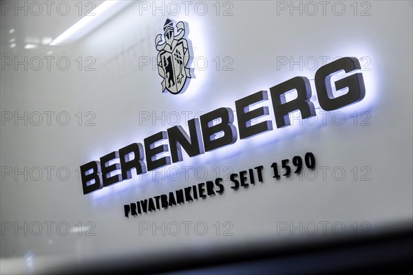 Berenberg Bank