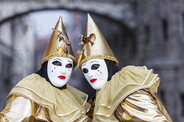 Carnevale di Venezia