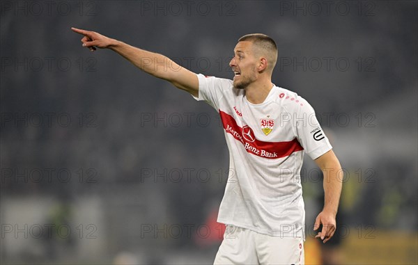 Waldemar Anton VfB Stuttgart