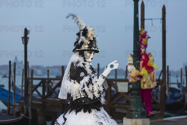 Carnevale di Venezia