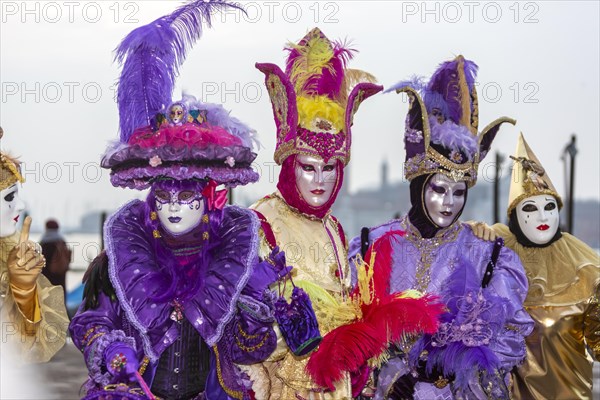 Carnevale di Venezia