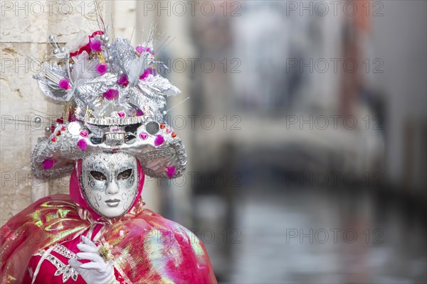 Carnevale di Venezia