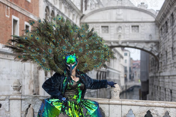 Carnevale di Venezia