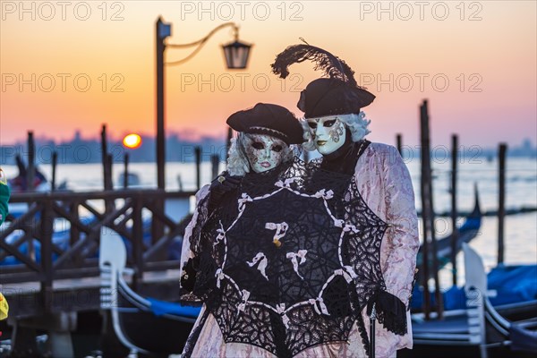 Carnevale di Venezia