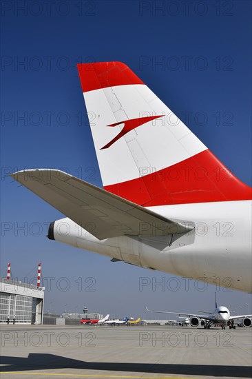 Austrian Airlines