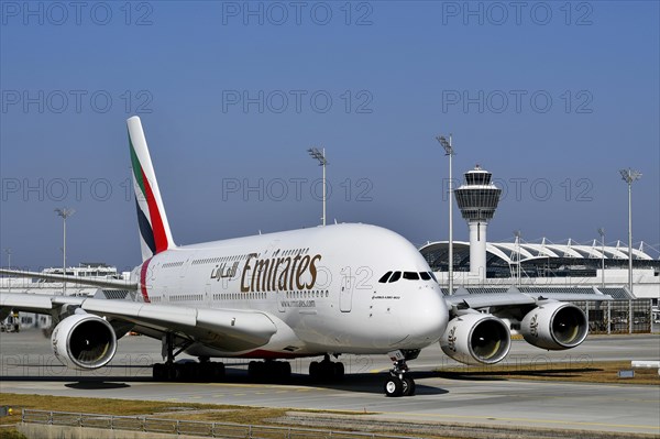 Emirates Airlines