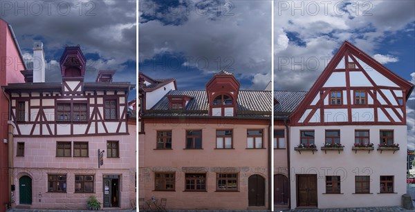 Historic houses