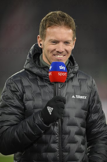 Julian Nagelsmann