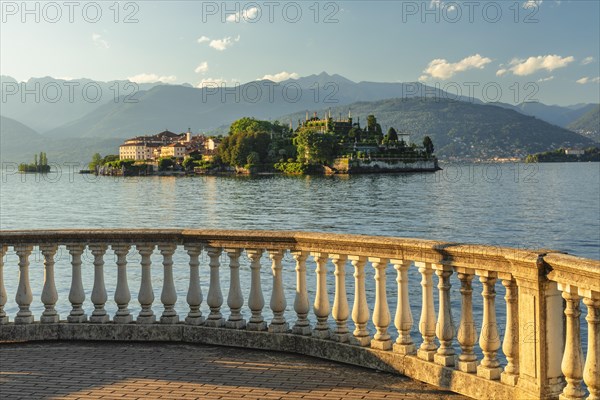 Isola Bella