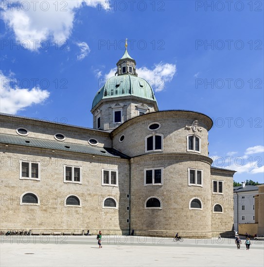 Catholic Franciscan Church or Church of Our Lady or Church of Our Dear Lady