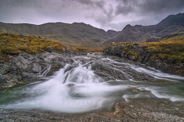 Fairy Pools