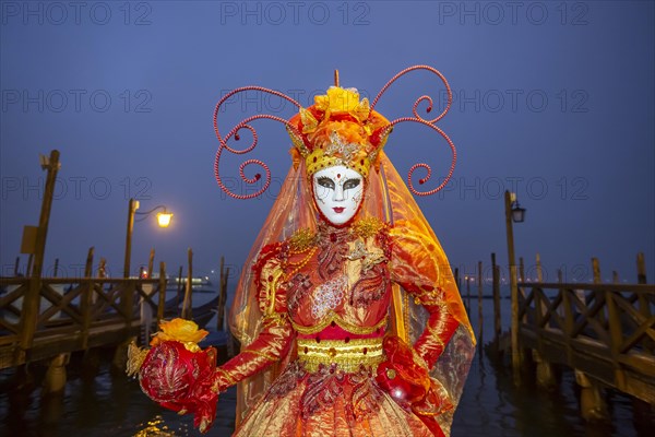 Carnevale di Venezia