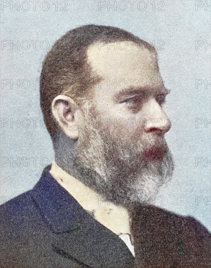 Karl Woermann