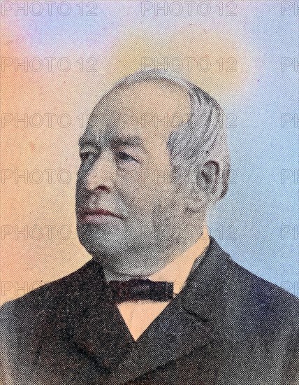Wilhelm Schrader