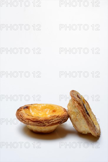 Pastel de Nata, Pasteis de Nata, custard tart, Portuguese speciality