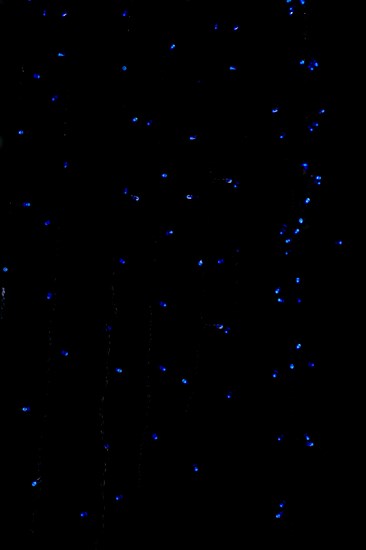 Christmas lights and party lights of a certain type