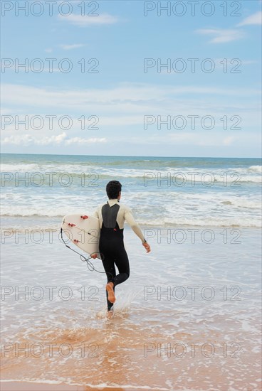 Surfer