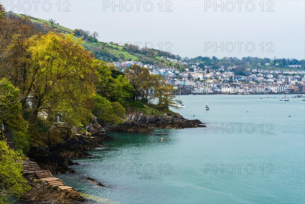 Dartmouth, Devon, England, United Kingdom, Europe