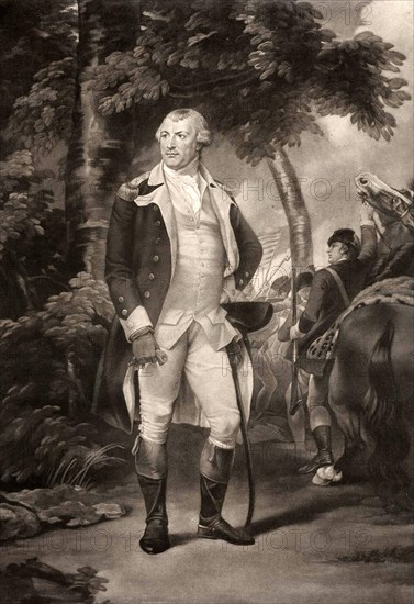 Nathanael Greene