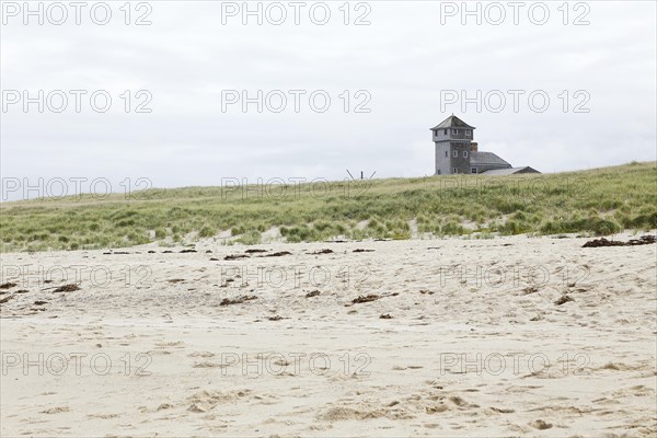 National Sea Shore, Cape Cod, Atlantic Sea, Massachusetts, USA, North America