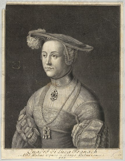 Sibylle of Juelich-Kleve-Berg