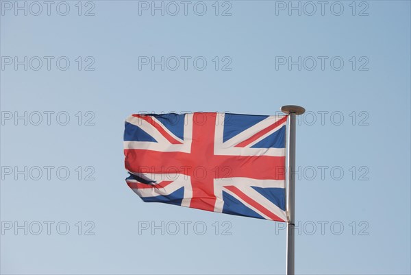 Britain flag