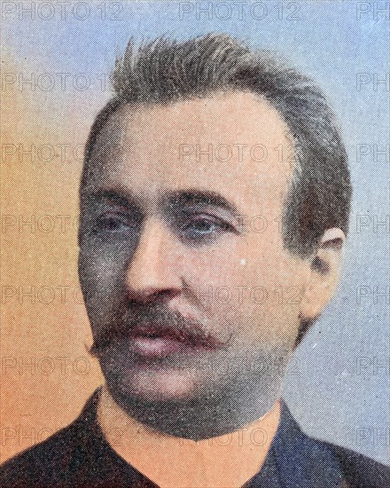 Hermann Suchier