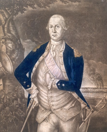 George Washington