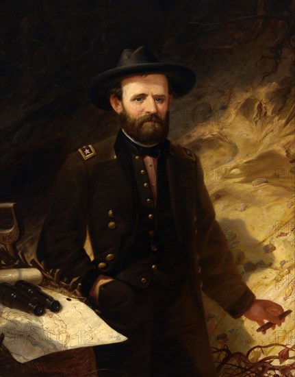 Ulysses S. Grant