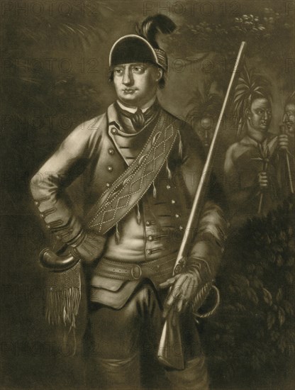 Robert Rogers