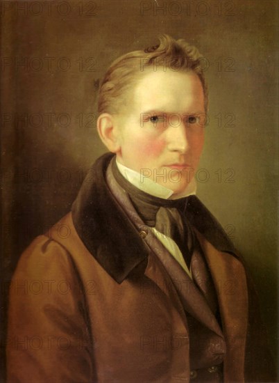 Wilhelm Georg Alexander von Kuegelgen