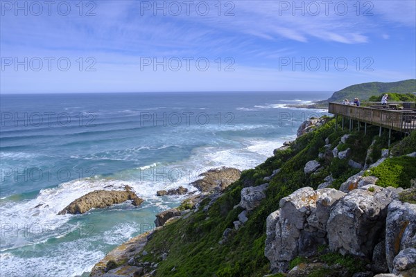 Robberg Island, Robberg Peninsula, Robberg Nature Reserve, Plettenberg Bay, Garden Route, Western Cape, South Africa, Africa