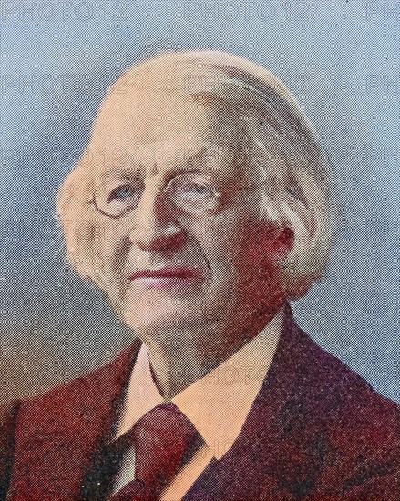 Gustav Wendt