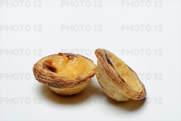 Pastel de Nata, Pasteis de Nata, custard tart, Portuguese speciality