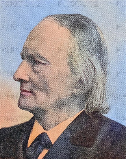 Karl Gotthelf Jakob Weinhold