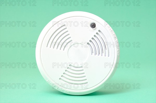 Smoke detector