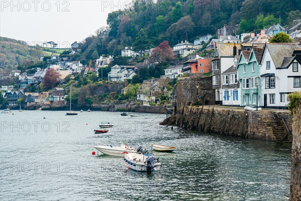 Dartmouth, Devon, England, United Kingdom, Europe