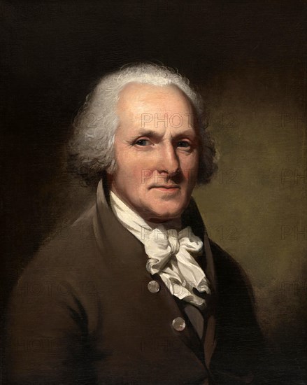 Charles Willson Peale