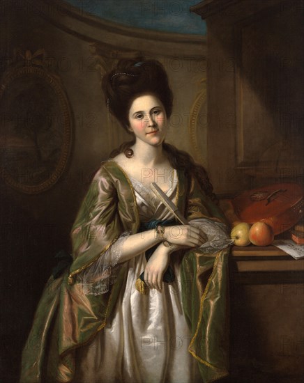 Deborah McClenachan Stewart