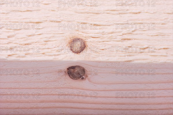 Piece of wood