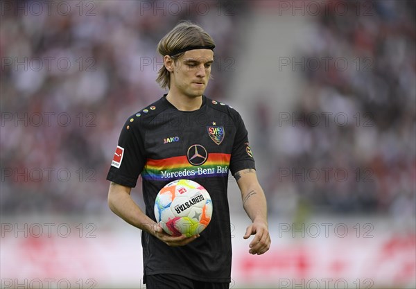 Borna Sosa VfB Stuttgart