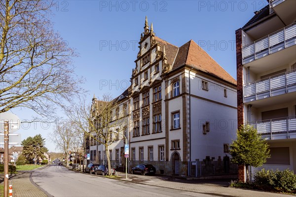 Bottrop Local Court