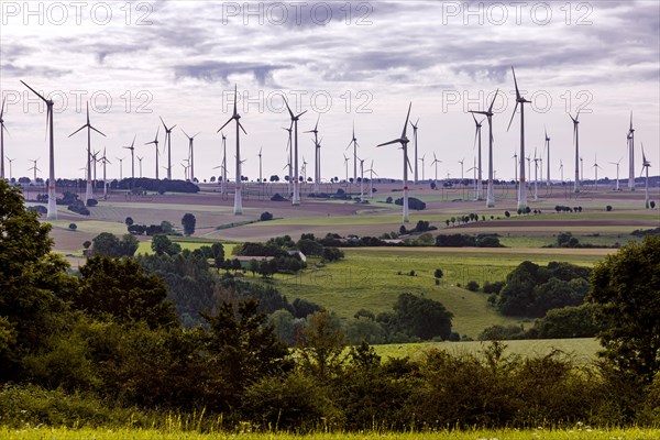 Wind farm Lichtenau