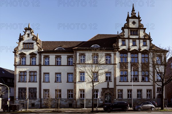 Bottrop Local Court